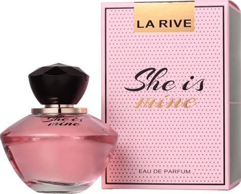 she is mine hajuvesi